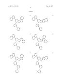 ORGANIC COMPOUND, ORGANIC OPTOELECTRONIC ELEMENT, AND DISPLAY DEVICE diagram and image