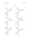 ORGANIC COMPOUND, ORGANIC OPTOELECTRONIC ELEMENT, AND DISPLAY DEVICE diagram and image