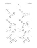 ORGANIC COMPOUND, ORGANIC OPTOELECTRONIC ELEMENT, AND DISPLAY DEVICE diagram and image