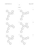 ORGANIC COMPOUND, ORGANIC OPTOELECTRONIC ELEMENT, AND DISPLAY DEVICE diagram and image