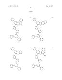 ORGANIC COMPOUND, ORGANIC OPTOELECTRONIC ELEMENT, AND DISPLAY DEVICE diagram and image