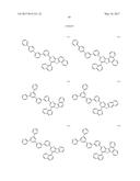 ORGANIC COMPOUND, ORGANIC OPTOELECTRONIC ELEMENT, AND DISPLAY DEVICE diagram and image