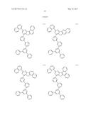 ORGANIC COMPOUND, ORGANIC OPTOELECTRONIC ELEMENT, AND DISPLAY DEVICE diagram and image