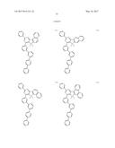 ORGANIC COMPOUND, ORGANIC OPTOELECTRONIC ELEMENT, AND DISPLAY DEVICE diagram and image