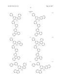 ORGANIC COMPOUND, ORGANIC OPTOELECTRONIC ELEMENT, AND DISPLAY DEVICE diagram and image