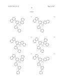 ORGANIC COMPOUND, ORGANIC OPTOELECTRONIC ELEMENT, AND DISPLAY DEVICE diagram and image