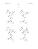 ORGANIC COMPOUND, ORGANIC OPTOELECTRONIC ELEMENT, AND DISPLAY DEVICE diagram and image