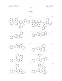 ORGANIC COMPOUND, ORGANIC OPTOELECTRONIC ELEMENT, AND DISPLAY DEVICE diagram and image