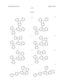 ORGANIC COMPOUND, ORGANIC OPTOELECTRONIC ELEMENT, AND DISPLAY DEVICE diagram and image