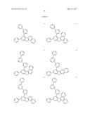 ORGANIC COMPOUND, ORGANIC OPTOELECTRONIC ELEMENT, AND DISPLAY DEVICE diagram and image