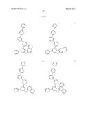 ORGANIC COMPOUND, ORGANIC OPTOELECTRONIC ELEMENT, AND DISPLAY DEVICE diagram and image