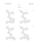 ORGANIC COMPOUND, ORGANIC OPTOELECTRONIC ELEMENT, AND DISPLAY DEVICE diagram and image