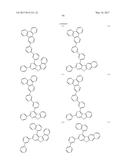 ORGANIC COMPOUND, ORGANIC OPTOELECTRONIC ELEMENT, AND DISPLAY DEVICE diagram and image