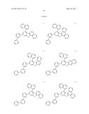 ORGANIC COMPOUND, ORGANIC OPTOELECTRONIC ELEMENT, AND DISPLAY DEVICE diagram and image