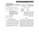 DEVICE INCLUDING QUANTUM DOTS diagram and image