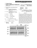 THIN BATTERY AND BATTERY-MOUNTED DEVICE diagram and image