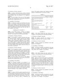 THIN BATTERY AND BATTERY-MOUNTED DEVICE diagram and image