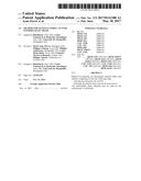 METHOD FOR MANUFACTURING AN SnSb INTERMETALLIC PHASE diagram and image