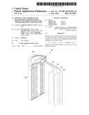 POSITIVE ACTIVE MATERIALS FOR RECHARGEABLE LITHIUM BATTERY, POSITIVE     ELECTRODE INCLUDING SAME AND RECHARGEABLE LITHIUM BATTERY diagram and image