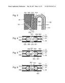 BIPOLAR PLATES FOR LIMITING THE BYPASSING OF THE FLOW CHANNELS BY THE     REACTANTS diagram and image