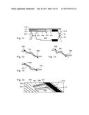 BIPOLAR PLATES FOR LIMITING THE BYPASSING OF THE FLOW CHANNELS BY THE     REACTANTS diagram and image