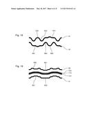 BIPOLAR PLATES FOR LIMITING THE BYPASSING OF THE FLOW CHANNELS BY THE     REACTANTS diagram and image