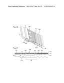 BIPOLAR PLATES FOR LIMITING THE BYPASSING OF THE FLOW CHANNELS BY THE     REACTANTS diagram and image