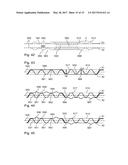 BIPOLAR PLATES FOR LIMITING THE BYPASSING OF THE FLOW CHANNELS BY THE     REACTANTS diagram and image