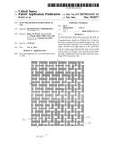 FLOW FIELDS FOR ELECTROCHEMICAL CELL diagram and image