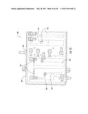 FILTER ASSEMBLIES, TUNING ELEMENTS AND METHOD OF TUNING A FILTER diagram and image