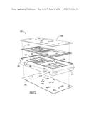 FILTER ASSEMBLIES, TUNING ELEMENTS AND METHOD OF TUNING A FILTER diagram and image