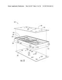 FILTER ASSEMBLIES, TUNING ELEMENTS AND METHOD OF TUNING A FILTER diagram and image