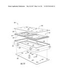 FILTER ASSEMBLIES, TUNING ELEMENTS AND METHOD OF TUNING A FILTER diagram and image