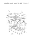 FILTER ASSEMBLIES, TUNING ELEMENTS AND METHOD OF TUNING A FILTER diagram and image