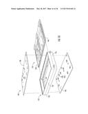 FILTER ASSEMBLIES, TUNING ELEMENTS AND METHOD OF TUNING A FILTER diagram and image