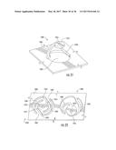 FILTER ASSEMBLIES, TUNING ELEMENTS AND METHOD OF TUNING A FILTER diagram and image