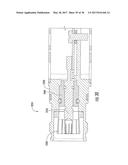 FILTER ASSEMBLIES, TUNING ELEMENTS AND METHOD OF TUNING A FILTER diagram and image