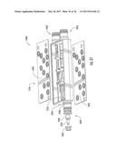 FILTER ASSEMBLIES, TUNING ELEMENTS AND METHOD OF TUNING A FILTER diagram and image