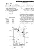 INTEGRATED MICROWAVE-MILLIMETER WAVE ANTENNA SYSTEM WITH ISOLATION     ENHANCEMENT MECHANISM diagram and image