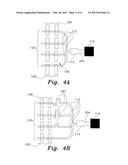 INTEGRATED MICROWAVE-MILLIMETER WAVE ANTENNA SYSTEM WITH ISOLATION     ENHANCEMENT MECHANISM diagram and image