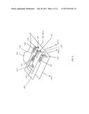 MULTI-BAND COMMUNICATION SYSTEM WITH ISOLATION AND IMPEDANCE MATCHING     PROVISION diagram and image