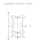 MULTI-BAND COMMUNICATION SYSTEM WITH ISOLATION AND IMPEDANCE MATCHING     PROVISION diagram and image