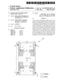 FOUR ELEMENT RECONFIGURABLE MIMO ANTENNA  SYSTEM diagram and image