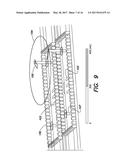 TRAVELLING WAVE ANTENNA FEED STRUCTURES diagram and image