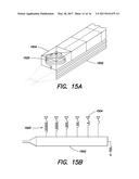 TRAVELLING WAVE ANTENNA FEED STRUCTURES diagram and image