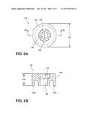 SPIN-WELDED ELECTRICAL GROUND ASSEMBLIES diagram and image