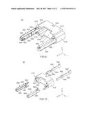 CONNECTOR AND CONNECTOR ASSEMBLY diagram and image