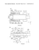 CONNECTOR AND CONNECTOR ASSEMBLY diagram and image