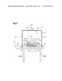 OPTICAL MODULE AND METHOD FOR MANUFACTURING THE OPTICAL MODULE diagram and image