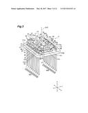 OPTICAL MODULE AND METHOD FOR MANUFACTURING THE OPTICAL MODULE diagram and image